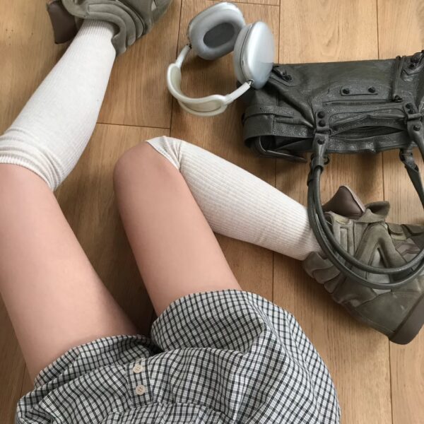 S__3817545 鬆餅蓬蓬花苞短褲